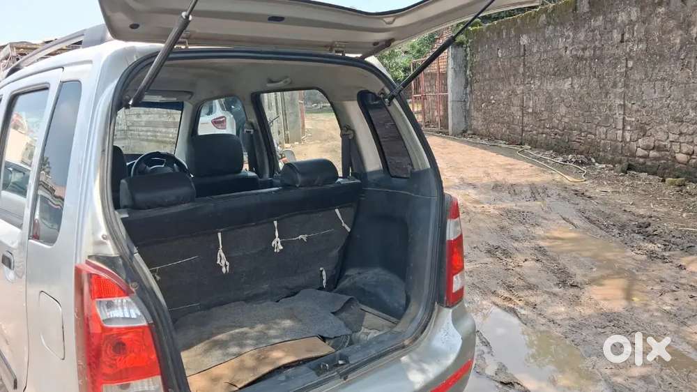 Maruti Wagon R 2009
