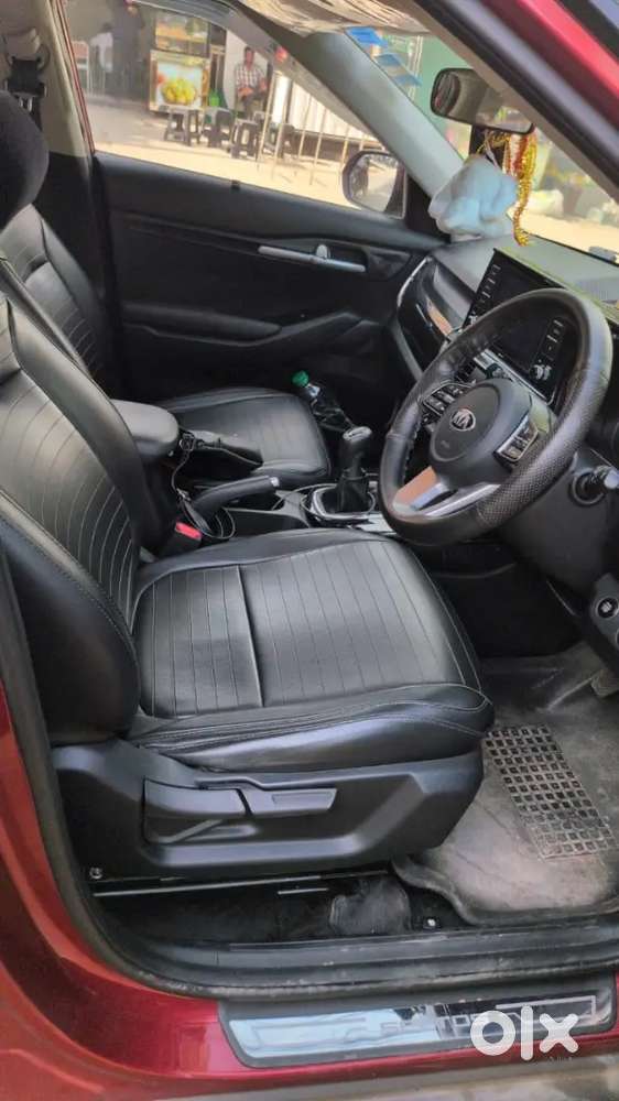 Kia Seltos 1.5 Htk+ 2020