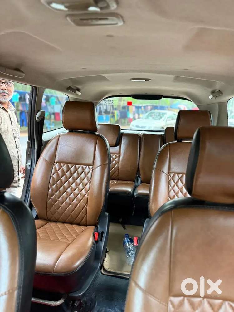 Toyota Innova 2015 Diesel 152000 Km Driven