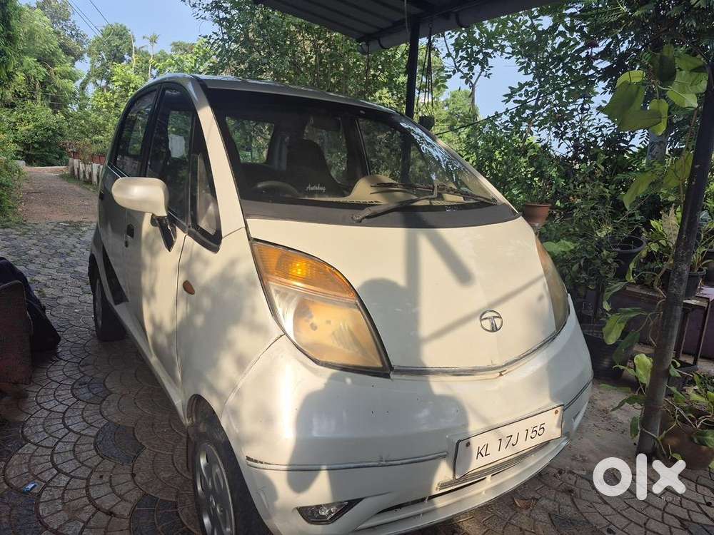 Tata Nano 2012  Good Condition
