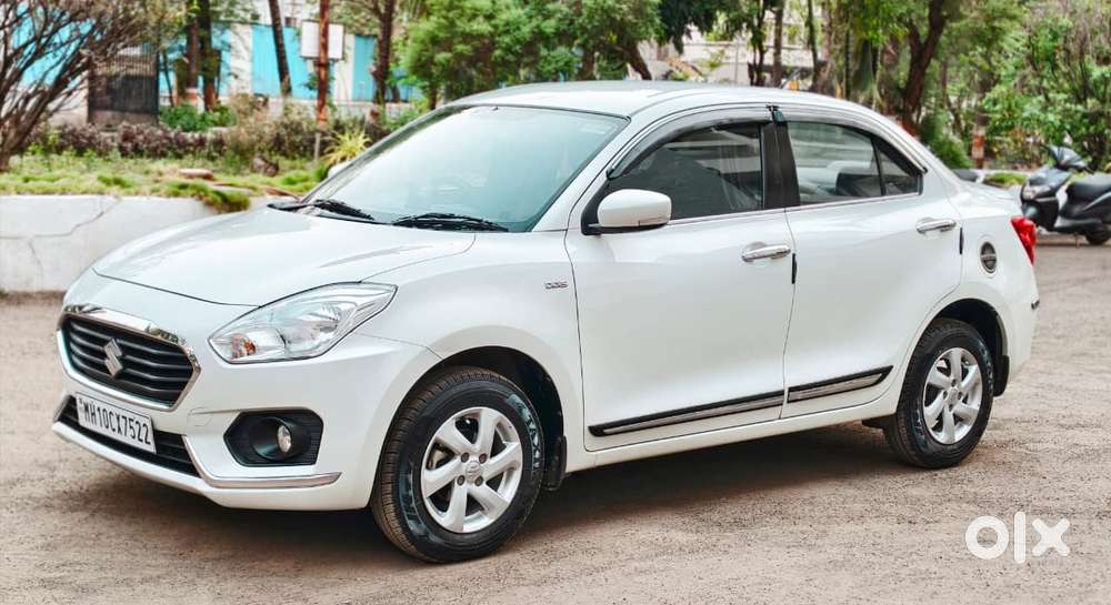 Maruti Suzuki Swift Dzire Vdi Bsiv, 2019
