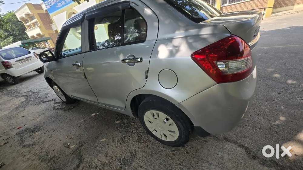 Maruti Suzuki Dzire 1.2 2013