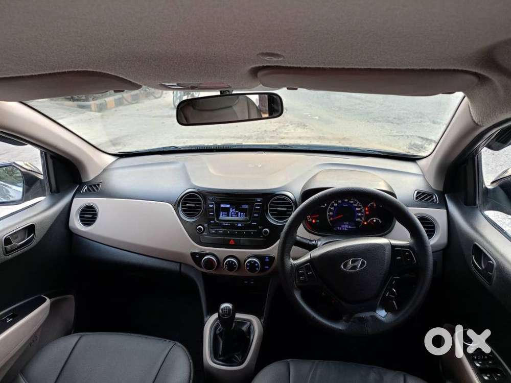Hyundai Grand I10 1.2 Kappa Magna, 2018, Petrol