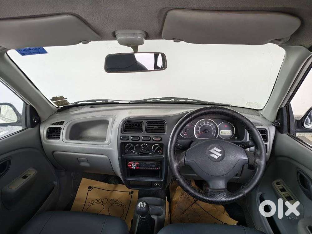 Maruti Suzuki Alto K10 VXI, 2013, Petrol