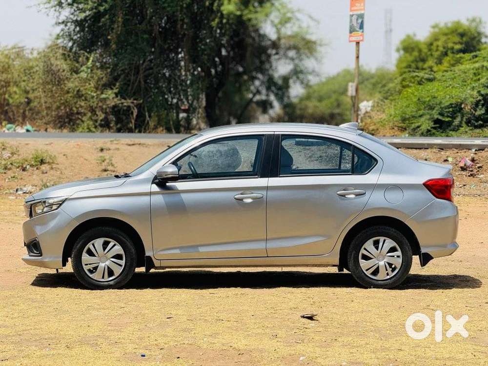Honda Amaze, 2019, Cng & Hybrids