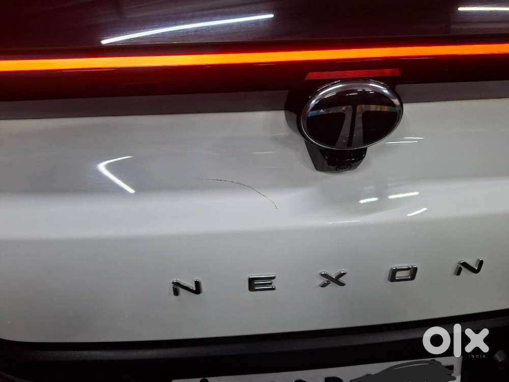 For Sale: 2024 Tata Nexon Creative Plus  Petrol  Manual