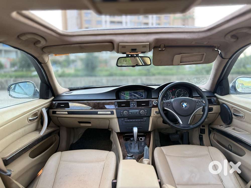 Bmw 3 Series 320d, 2012, Diesel