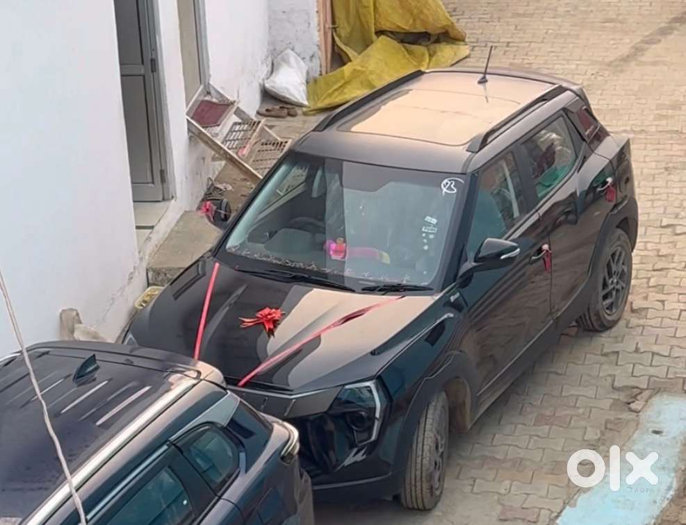 Mahindra Xuv 3xo 2026
