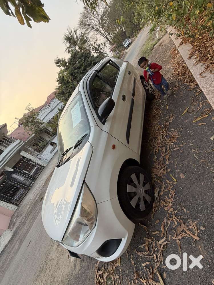 Maruti Suzuki Alto K10