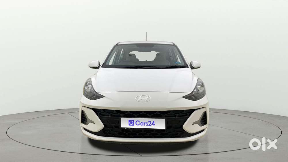 Hyundai Grand I10 Nios Magna 1.2 Kappa Vtvt, 2023, Petrol