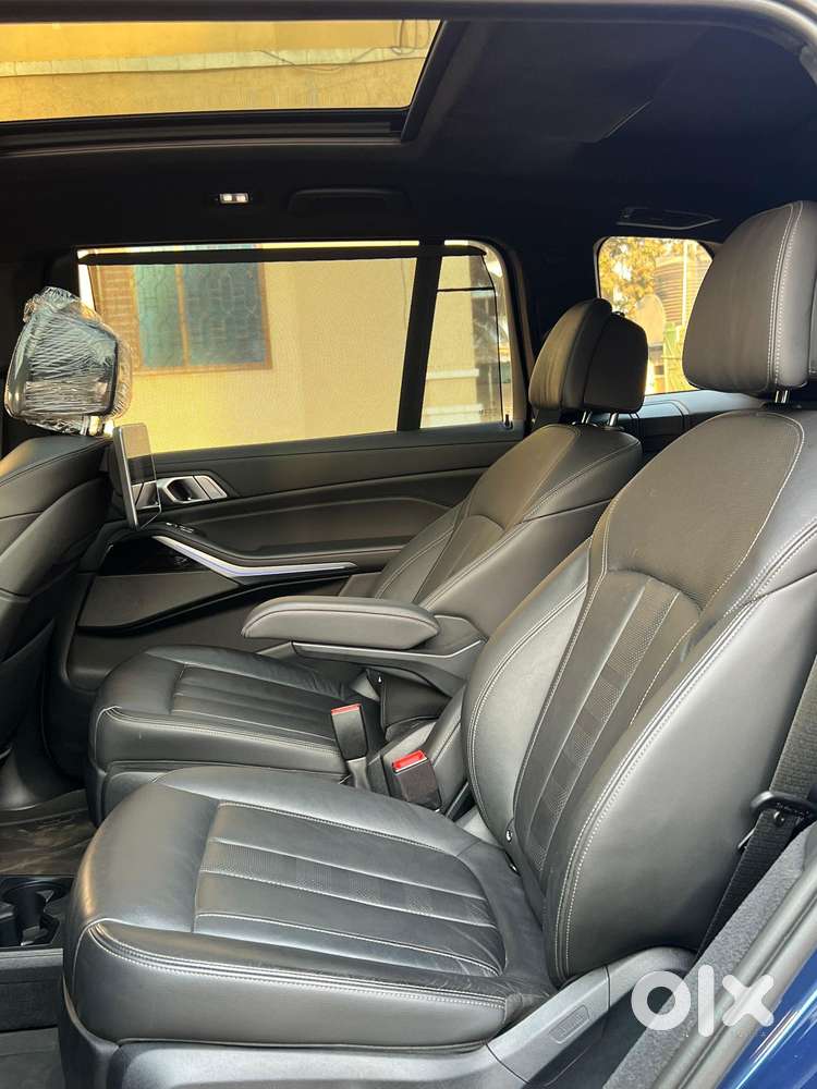 Bmw X7 3.0 Xdrive 40d M Sport, 2020, Petrol