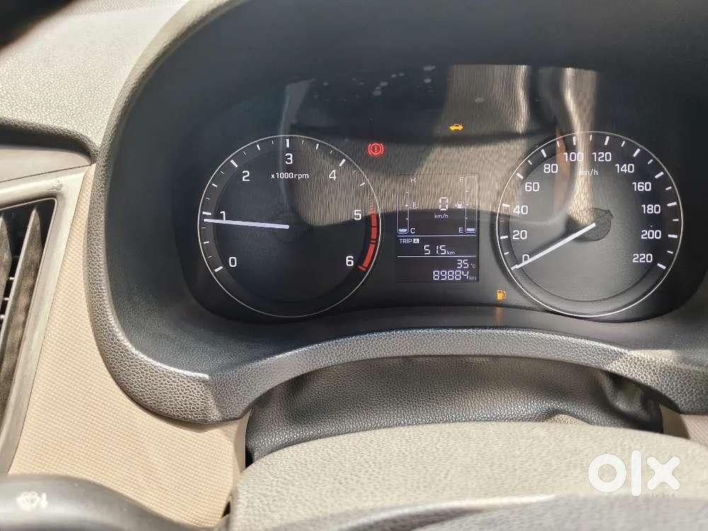 Single Handed, Service Man Owner  Well Maintained Car,