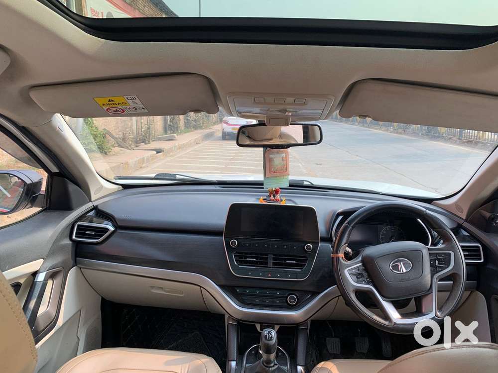 Tata Safari 2.0 Kryotec Xz Plus 6s Adventure, 2022, Diesel