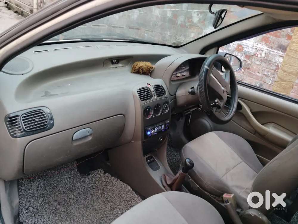 Tata Indigo Ecs Ls 2013