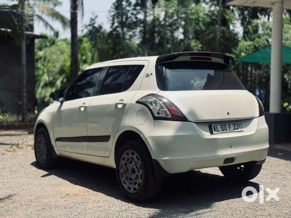 Maruti Suzuki Swift 2013 Diesel Good Condition