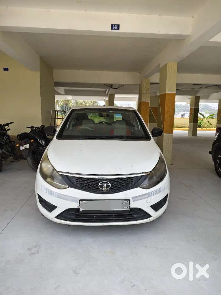 Tata Bolt 2016 Model