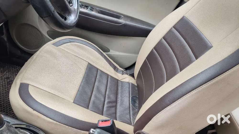 Hyundai I20 Petrol Spotz 2011