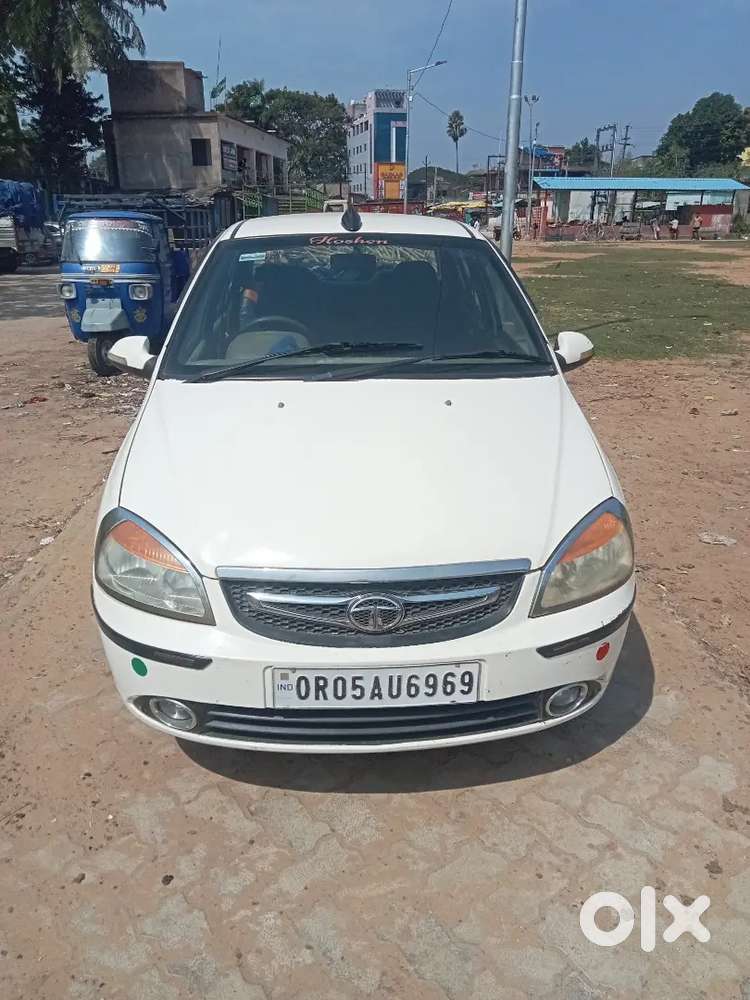 Tata Indigo 2012 Gls