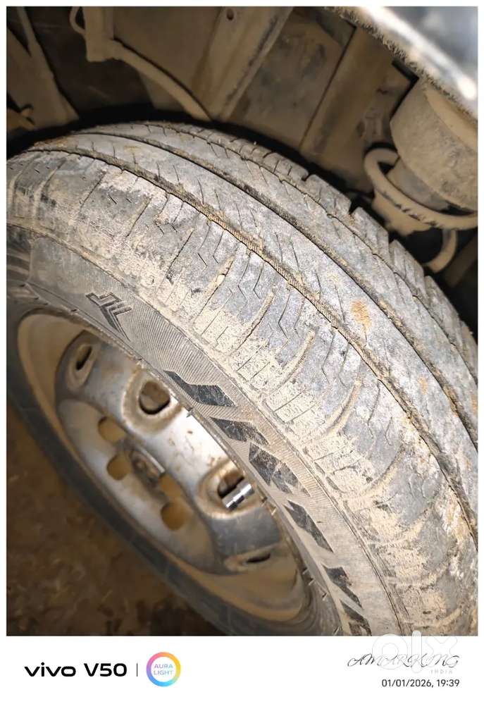 Maruti Suzuki 800 2005 Petrol 55000 Km Driven