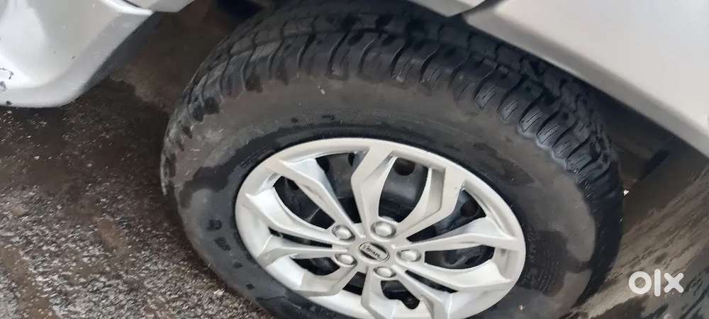 Toyota Qualis 2004 Diesel Good Condition