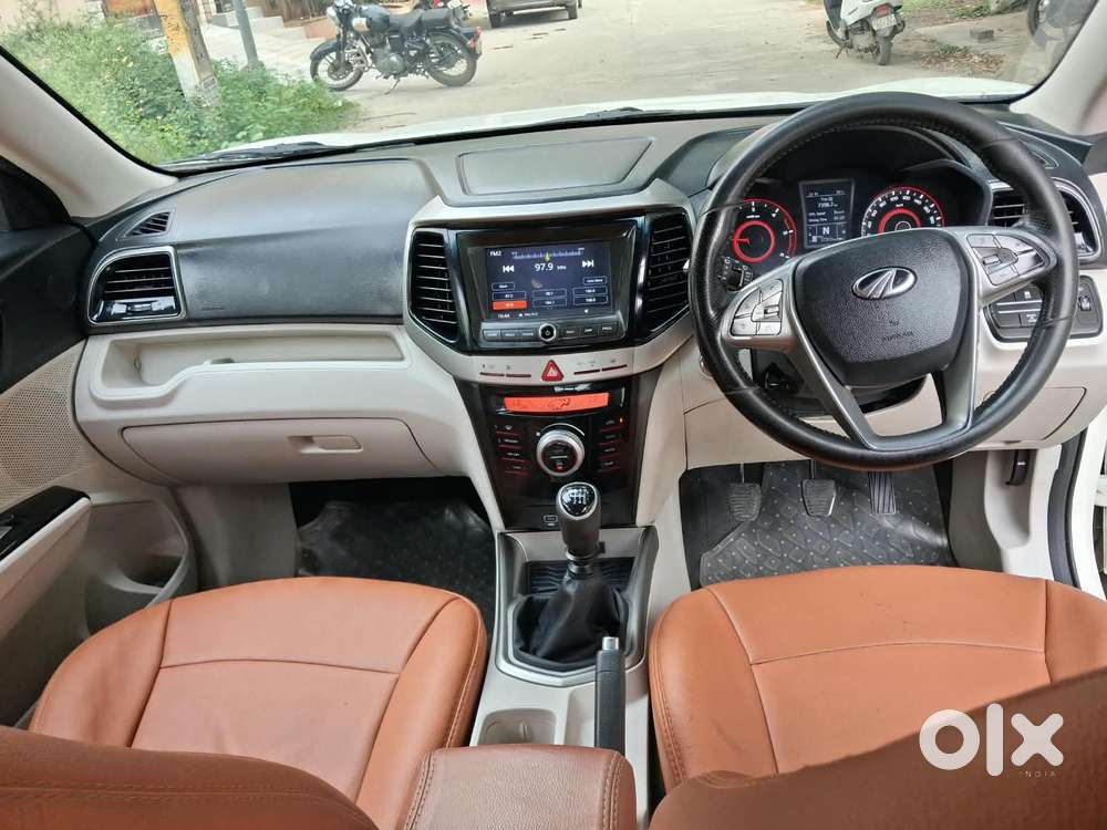 Mahindra Xuv300 W8 Diesel, 2019, Diesel