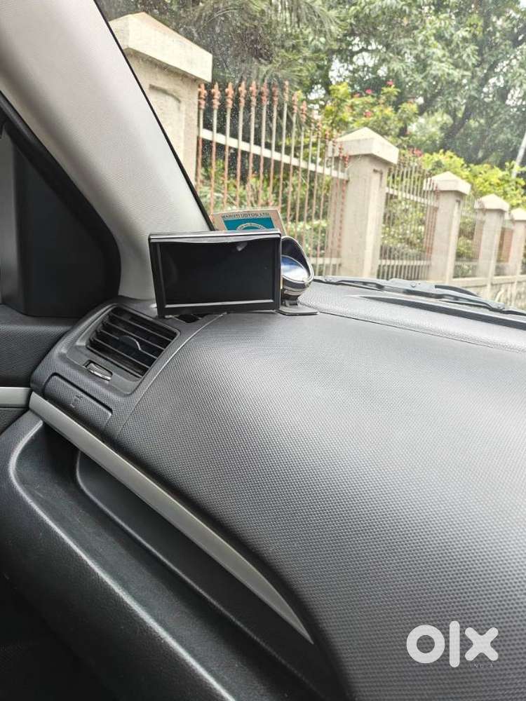 Maruti Suzuki Swift Vxi, 2016, Petrol