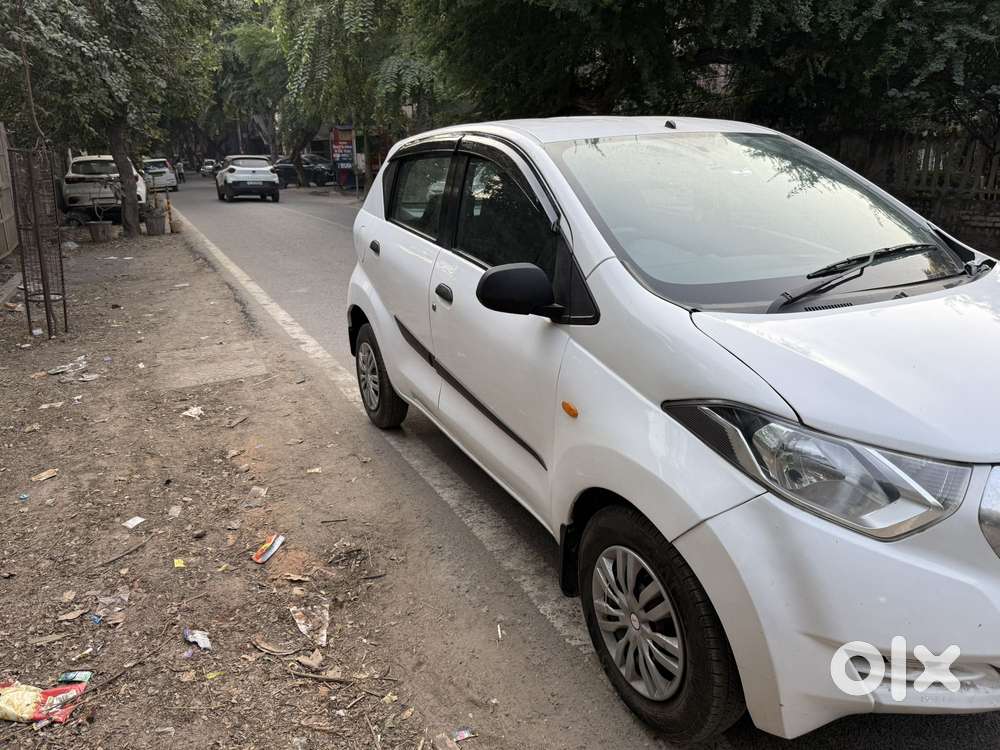 Datsun Redigo A, 2018, Petrol