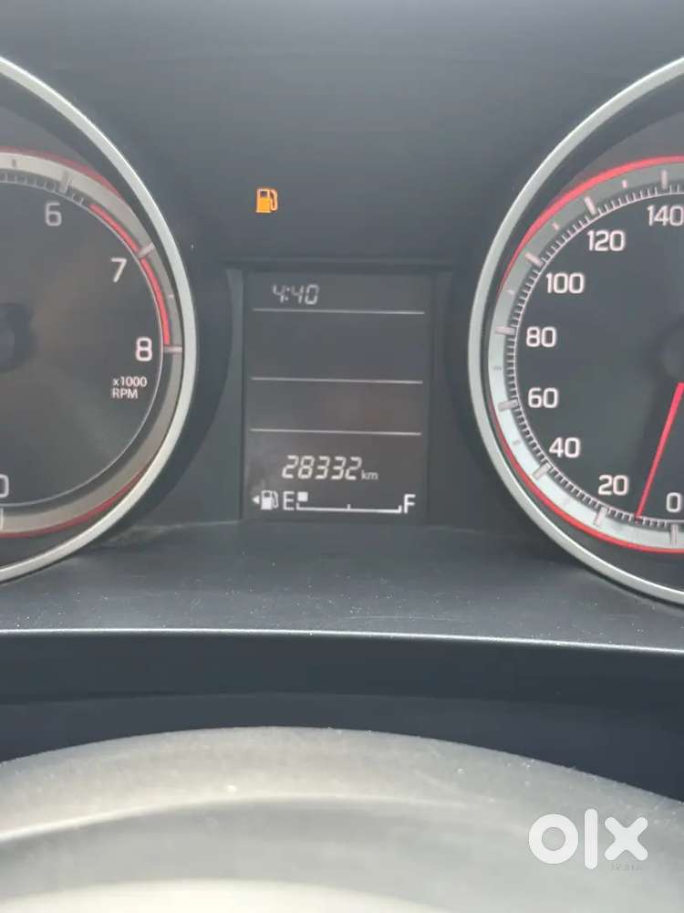 Swift 1.2 Vxi 2023 Petrol