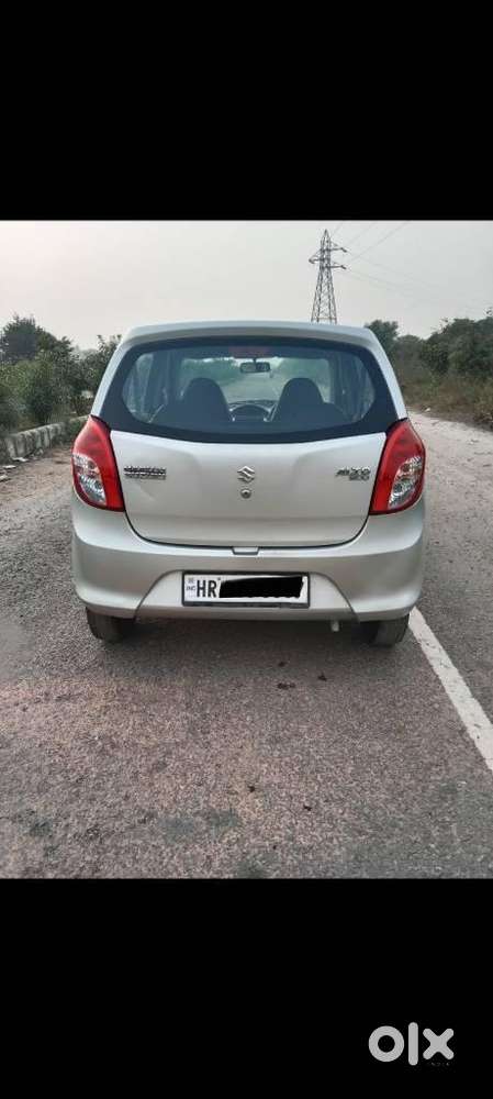 Maruti Suzuki Alto 800 Lxi, 2018, Petrol