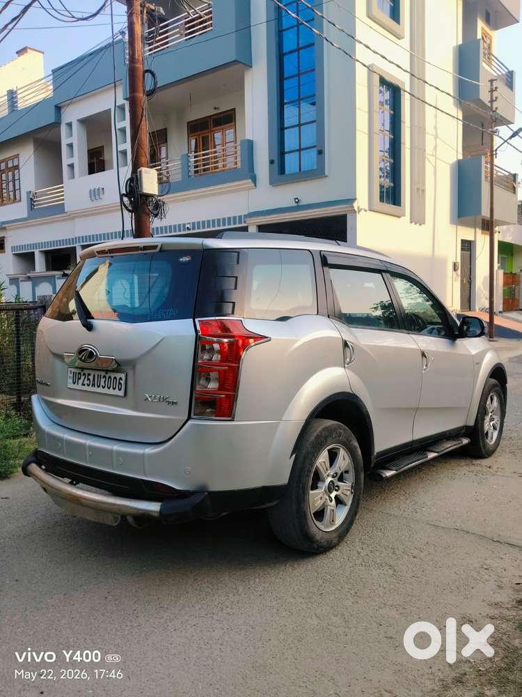 Mahindra Xuv500 2011-2015 W8 2wd, 2012, Diesel