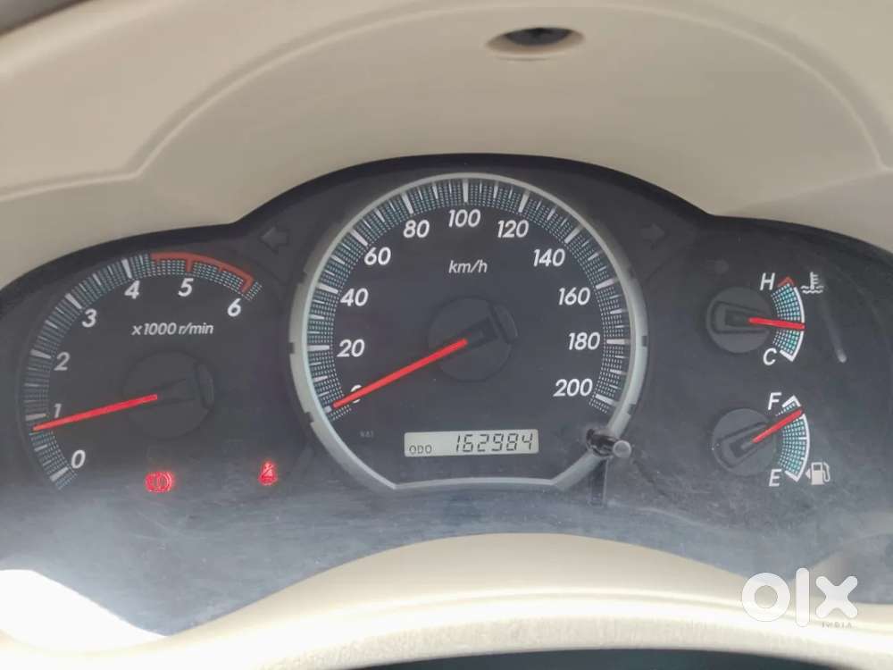 Toyota Innova, 2014, Diesel