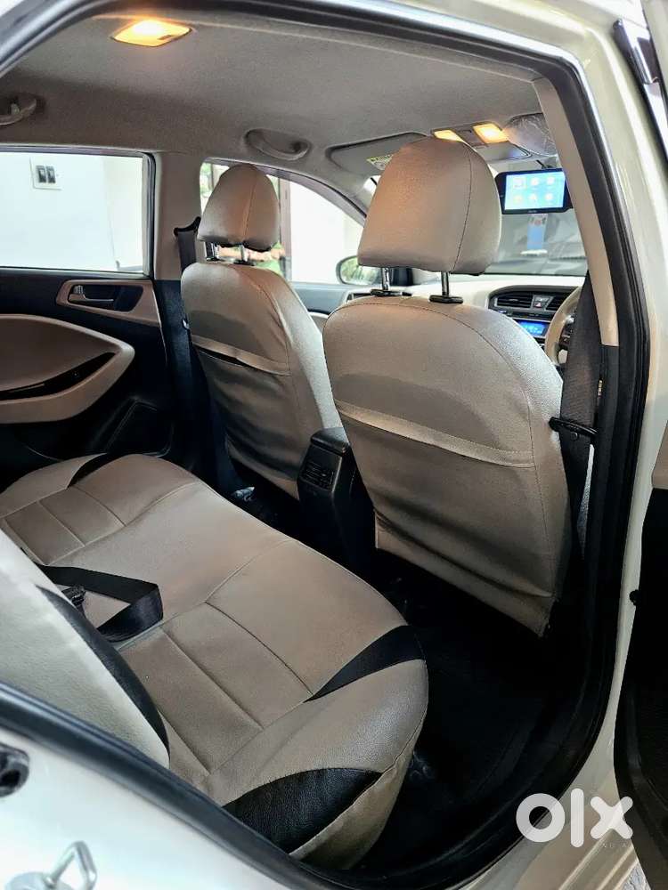 Hyundai Elite I20 2016 Diesel