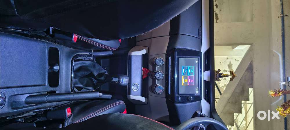 Renault Triber Rxz 2021