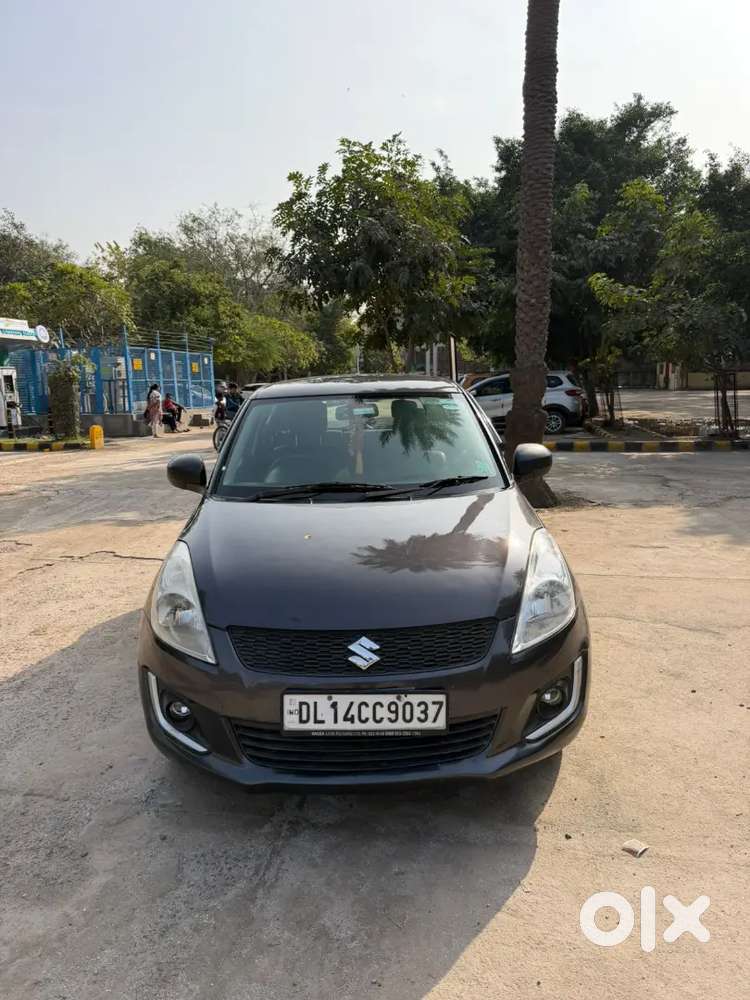 Maruti Suzuki Swift 2016 Petrol 19000 Km Driven