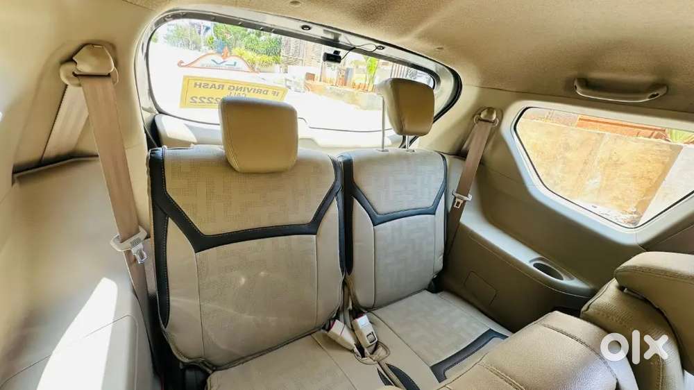 Maruti Suzuki Ertiga 2025 Cng & Hybrids Well Maintained