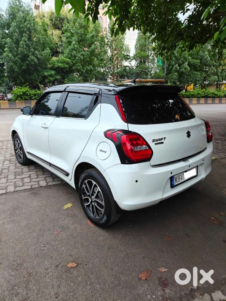 Maruti Suzuki Swift, 2018, Diesel