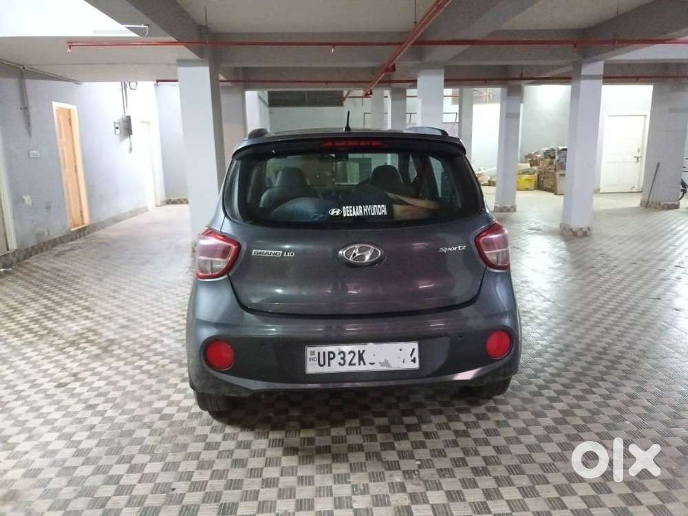 Less Driven In Mint Condition.