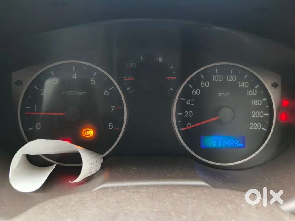 Hyundai I20 Diesel Manual 2012