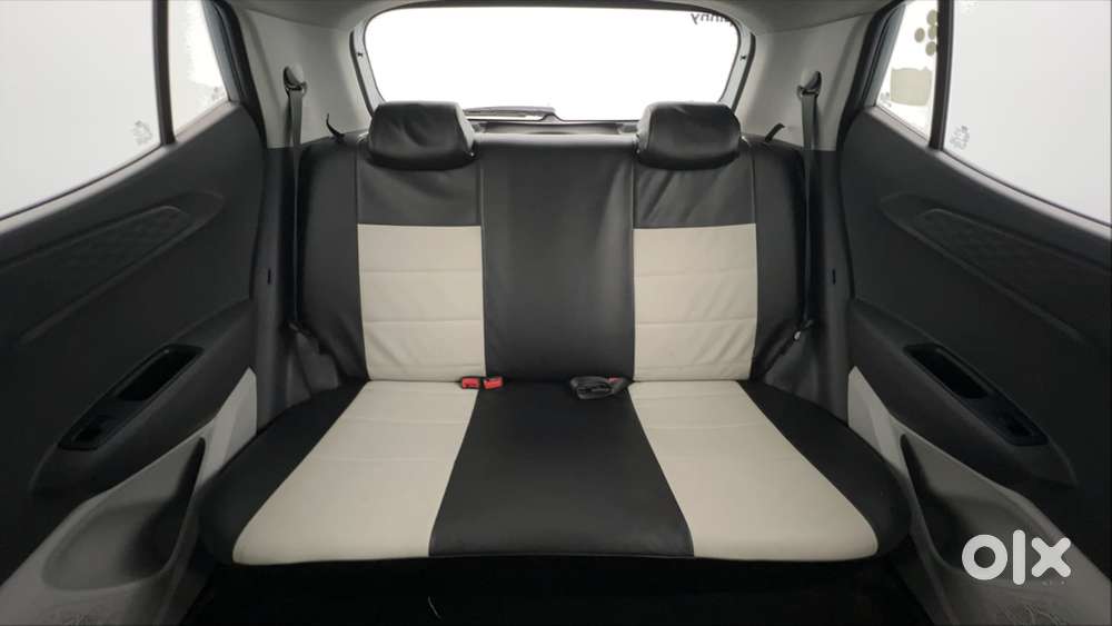 Hyundai Grand I10 Nios Asta 1.2 Kappa Vtvt, 2021, Petrol