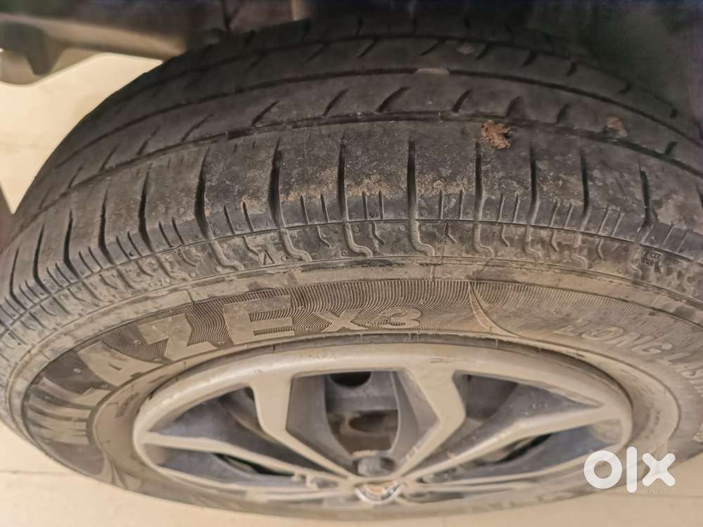 Maruti Suzuki Swift 2018 Amt Vdi, 2019, Diesel