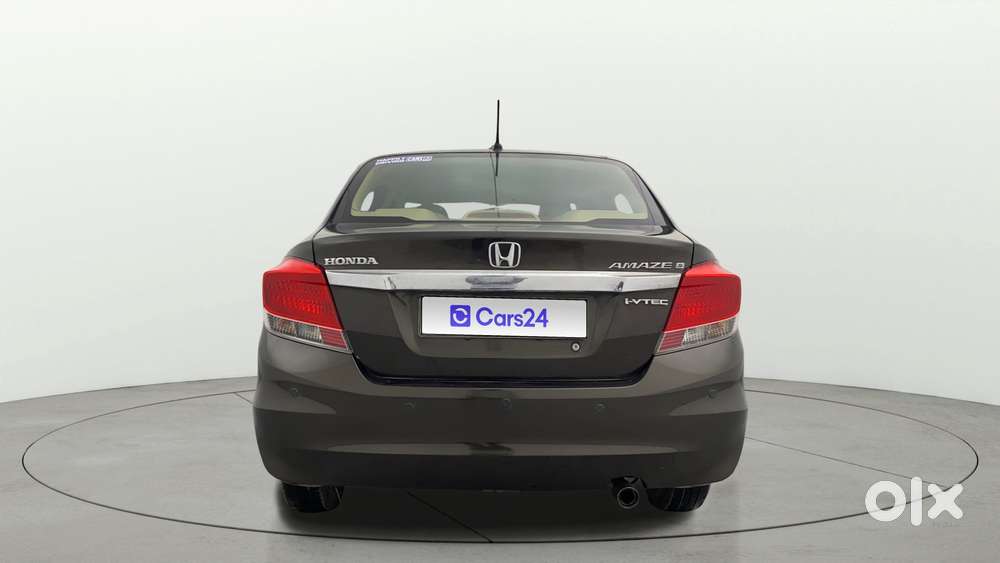 Honda Amaze