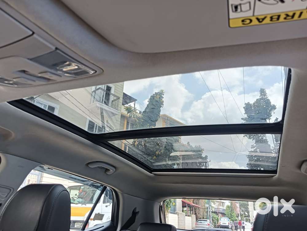 Hyundai Creta Sx (o) 1.5 Diesel, 2023, Diesel