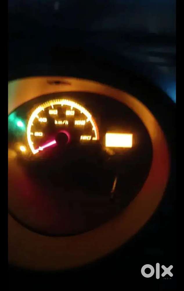 Tata Nano 2012 Lx 2nd Owner