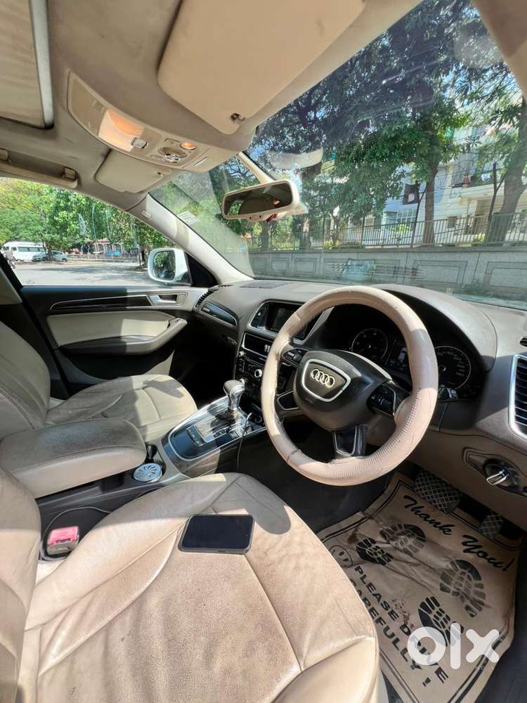 Audi Q5 2.0 35 Tdi, 2016, Diesel