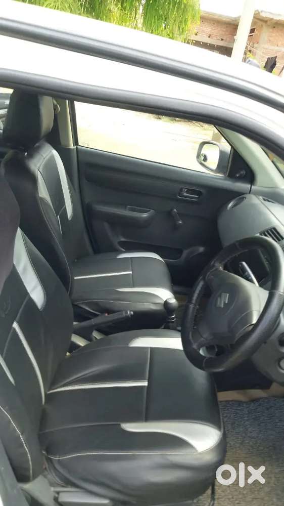 Maruti Suzuki Dzire Lxi 2015