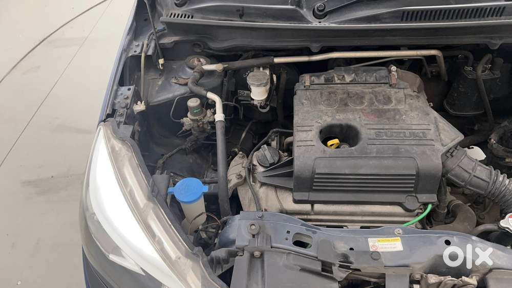 Maruti Suzuki Celerio X Vxi, 2018, Petrol