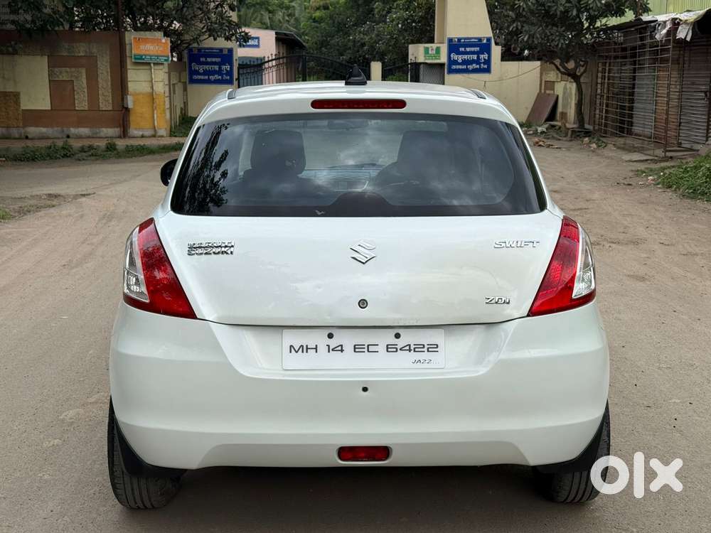 Maruti Suzuki Swift 2011-2014 Vdi, 2014, Diesel