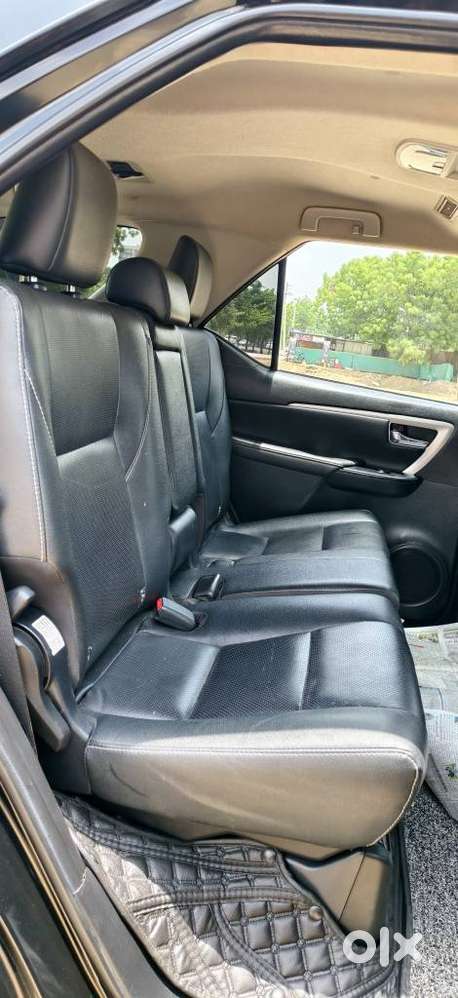 Toyota Fortuner 4x2 At 2.8 Diesel, 2024, Diesel