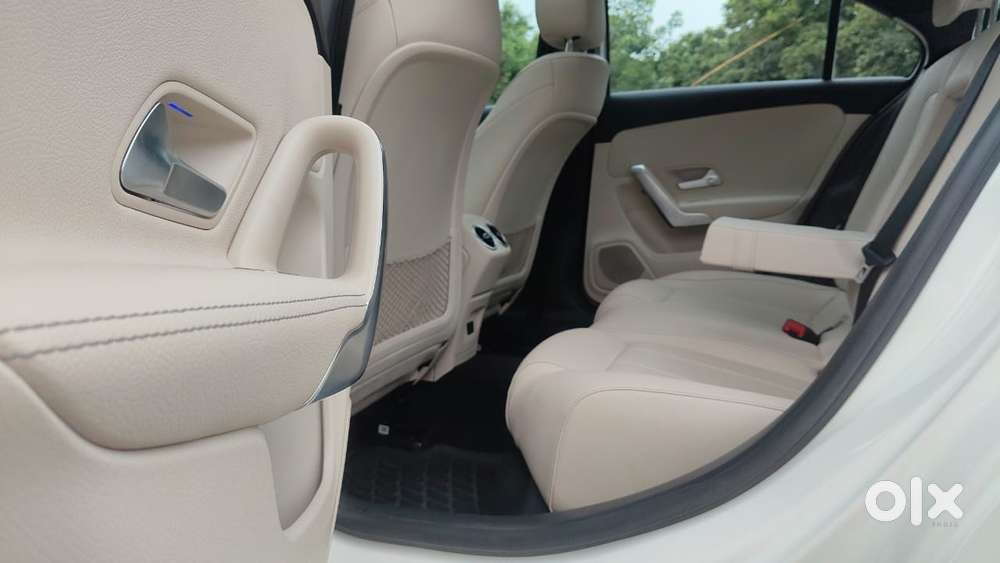 Mercedes-benz A-class Limousine 200d, 2022, Diesel