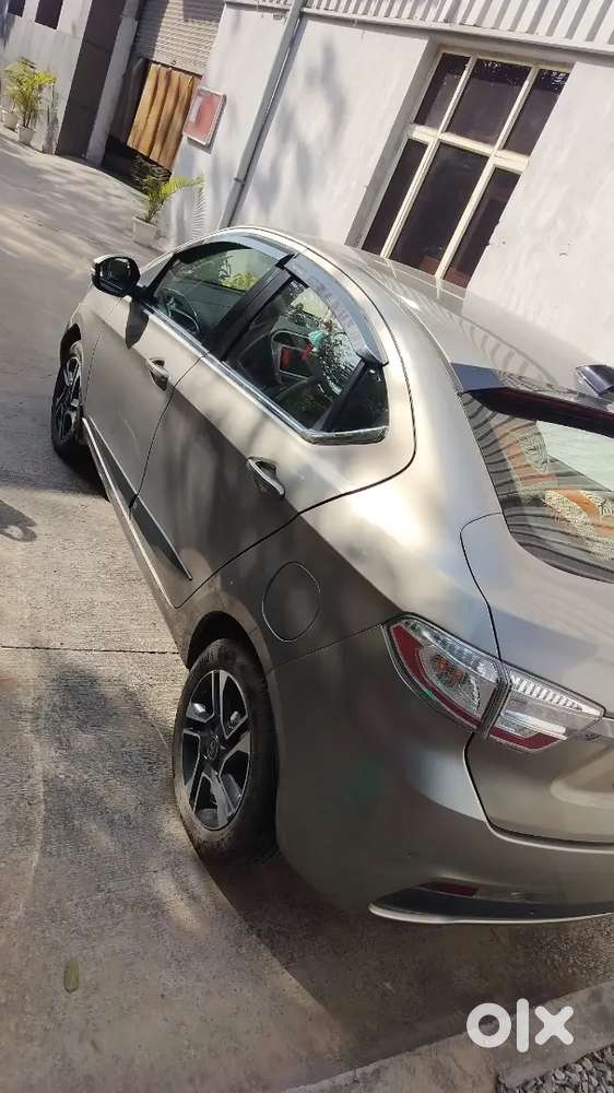 Tata Tigor 2019 Petrol Good Condition